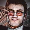 Логотип телеграм канала @dafaqboom — Какашка