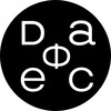 Telegram channel DAFES | Design, Art, Fashion, Education & Startups logo