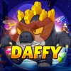 Logo of telegram channel daffybss — 🎮DAFFY • BS🎮