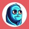 Telegram channel Dafik logo
