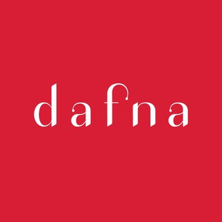 Логотип телеграм канала @dafnashop — Dafna и ее украшения