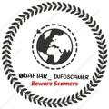 Logo saluran telegram daftar_infoscamer — DAFTAR INFO SCAMER