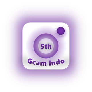 Logo saluran telegram daftargcam — 🇮🇩Link Gcam Indo🇵🇸