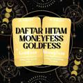 Telegram channel DAFTAR HITAM. logo