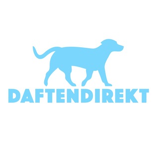Логотип телеграм канала @daftendirekt — DAFTENDIREKT