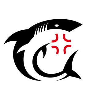 Логотип телеграм канала @daftshark — DaftShark 💢