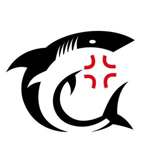 Логотип телеграм -каналу daftshark — DaftShark 💢