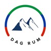 Логотип телеграм канала @dag_msumd — DagRUM
