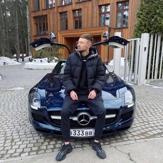 Логотип телеграм канала @dagardiyca — Дмитрий дарит💸