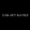 Logo saluran telegram dagartgames — Dag Art Games