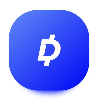 Logo saluran telegram dagcoin_farsi — Dagcoin