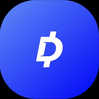 Logo of telegram channel dagcoin_official — Dagcoin