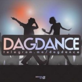 Логотип телеграм канала @dagdance — DagDance | Дагестанский танцы
