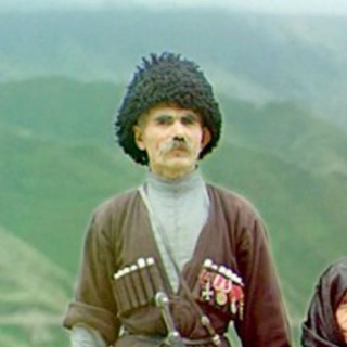 Логотип телеграм канала @dagestan_rep — ДАГЕСТАН