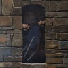 Логотип телеграм канала @dagestanfortress — КРЕПОСТЬ ДАГЕСТАНА