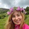 Логотип телеграм канала @dagestangulnara — В Дагестан с Гульнарой🌺