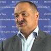 Логотип телеграм канала @dagestansom — Усы сома