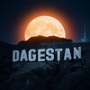 Логотип телеграм канала @dagestanwood — Сегодня в Дагестане