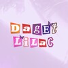 Logo of telegram channel dagetlilac — Daget Lilac