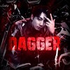 Логотип телеграм канала @daggerskie — DAGGER