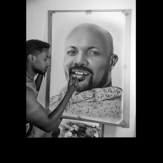 የቴሌግራም ቻናል አርማ dagiballpoint — Dagi Sketch ✍️
