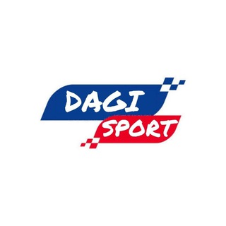 የቴሌግራም ቻናል አርማ dagiisport — dagi sport ዮጵ