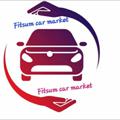 Logo saluran telegram dagikidus — Fitsum car market
