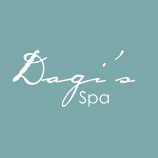 የቴሌግራም ቻናል አርማ dagispa — Dagi's Spa