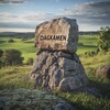 Логотип телеграм канала @dagkamen — Дагестанский камень
