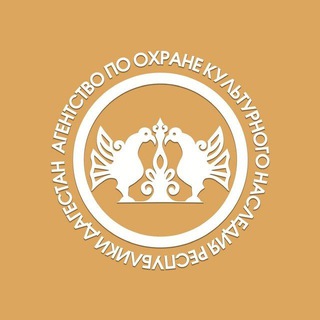 Логотип телеграм канала @dagnasledie — Дагнаследие