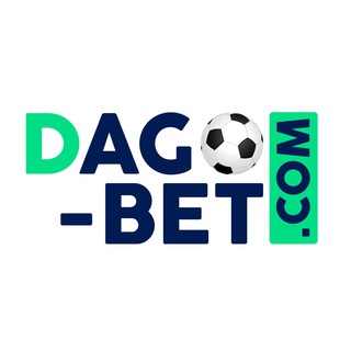 Logo des Telegrammkanals dago_bet - Dago-bet.com - FREE
