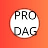 Логотип телеграм канала @dagpro05 — PRO DAG