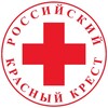 Логотип телеграм канала @dagredcross — Российский Красный Крест | Дагестан