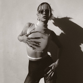 Логотип телеграм канала @daguseva — DARIA GUSEVA