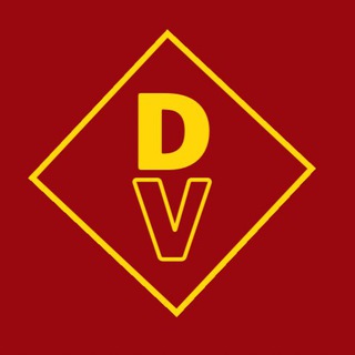 Логотип телеграм канала @dagvedomosti — VEDOMOSTI