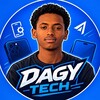 የቴሌግራም ቻናል አርማ dagytech — Dagy-Tech
