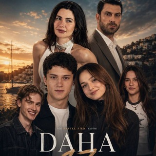 لوگوی کانال تلگرام daha17_plus — سریال هنوز 17 سالشه | DAHA 17