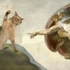 Логотип телеграм канала @dahauh — дахау