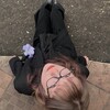 Логотип телеграм канала @dahipiebiom — биом