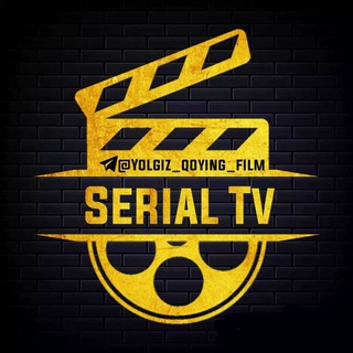 Telegram channel Serial TV 🎥 logo
