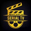 Telegram kanalining logotibi daholar_serialii — Serial TV 🎥