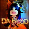 Логотип телеграм канала @dahood5 — Da Hood | Да худ | Roblox | Роблокс | дахуд