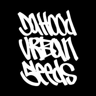 Логотип телеграм канала @dahoodseeds — @dahoodseeds