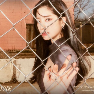 Логотип телеграм канала @dahyun_twice_jype — KIM DAHYUN | TWICE