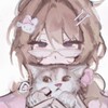 Логотип телеграм канала @dai_dango — Зефирный 🎀 Кот
