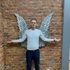 Логотип телеграм канала @daiilinvest — Данила Питерский все о Недвижке