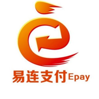 电报频道的标志 dailiadnew10 — Epay易连支付丨充U代付RMB
