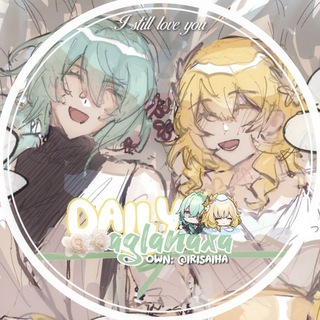 Telegram channel ♡゙ 𝖽𝖺𝗂𝗅𝗒 ⁞ 𝖼𝖿 𝖺𝗀𝗅𝖺𝗇𝖺𝗑𝖺 logo