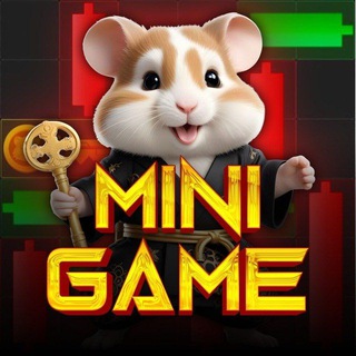 Logo of telegram channel daily_combo_hamster — Crypto Airdrop