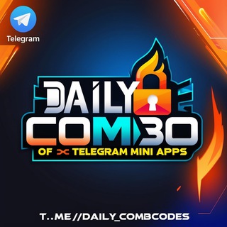 Telegram channel D logo